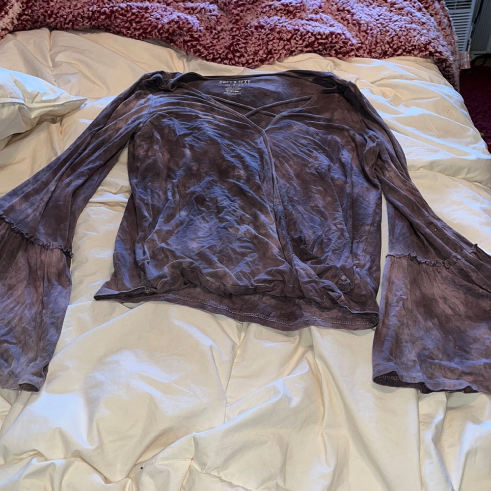 American eagle long sleeve